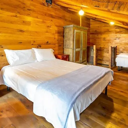 Apartamento Valliera