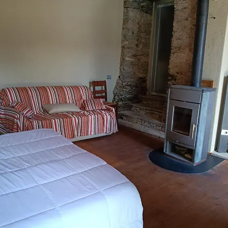 Apartment Valliera Castelmagno