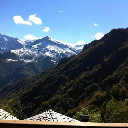 Valliera Castelmagno