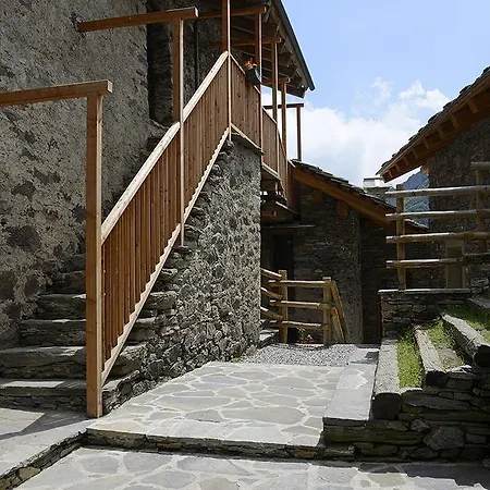 Valliera Апартаменты *