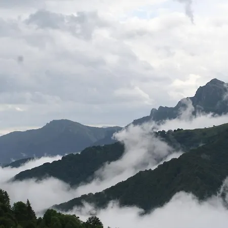 Valliera Castelmagno