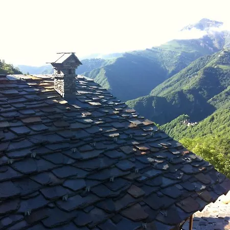 Valliera * Castelmagno