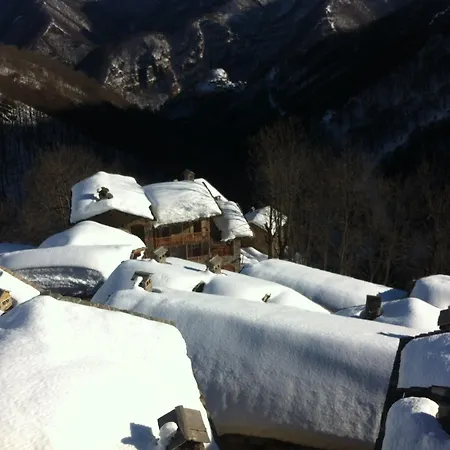 Апартаменты Valliera