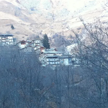 Valliera * Castelmagno