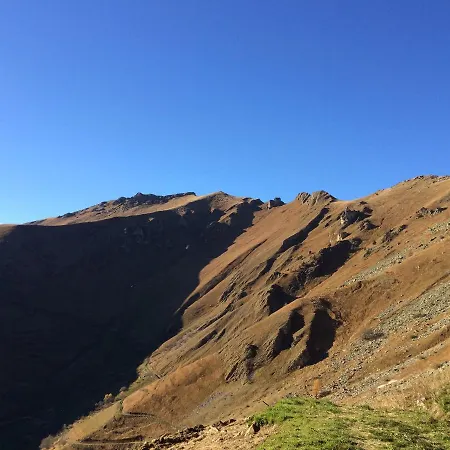 Апартаменты Valliera