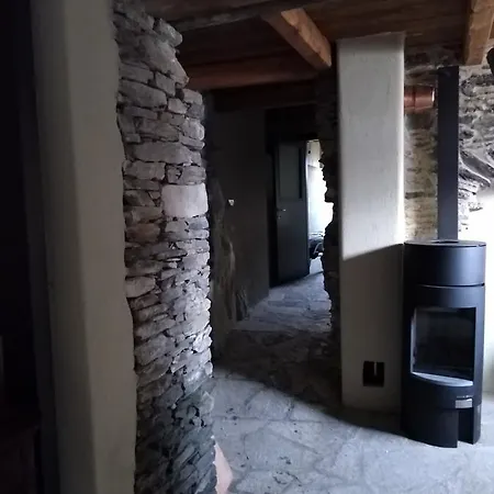 Valliera * Castelmagno