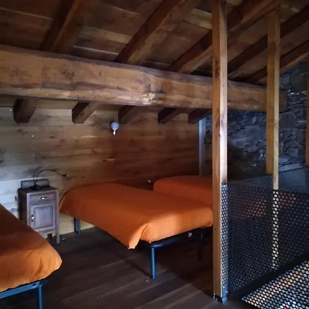 Valliera Апартаменты *