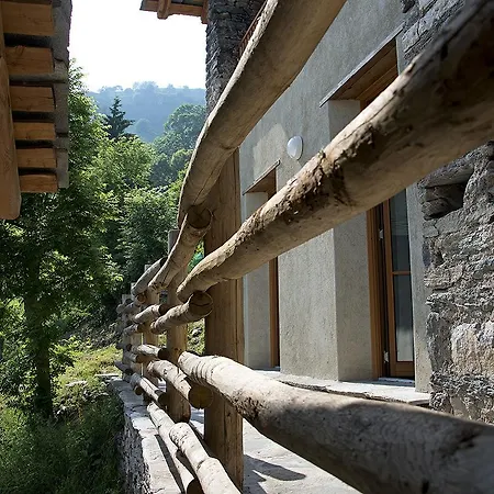 Valliera * Castelmagno