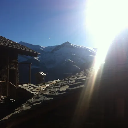 Valliera Апартаменты *