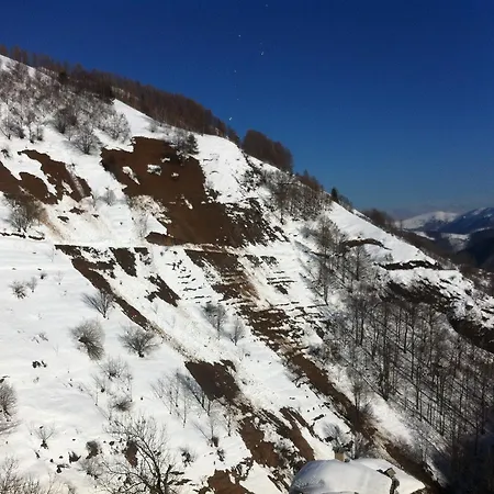 Valliera * Castelmagno