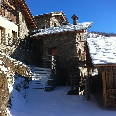 Valliera Апартаменты *