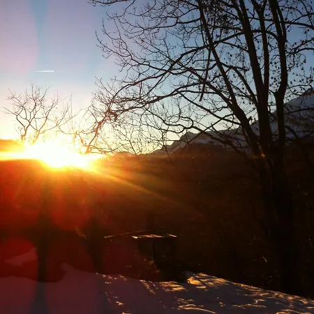 Valliera * Castelmagno