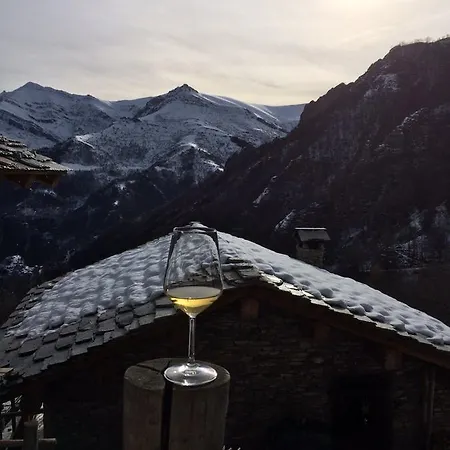 Valliera Апартаменты