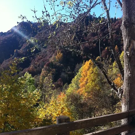 Valliera Апартаменты