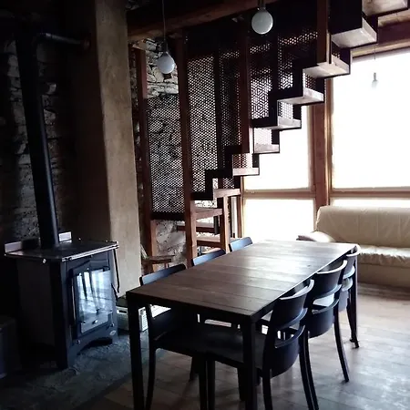 Valliera Апартаменты