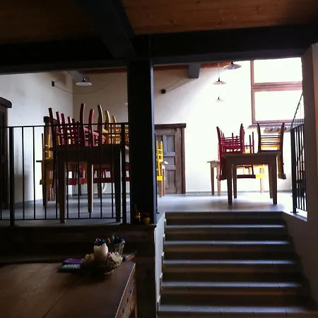 Valliera Апартаменты Castelmagno