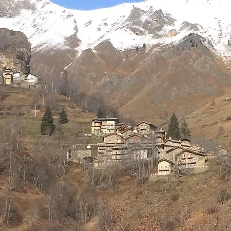 Valliera Апартаменты