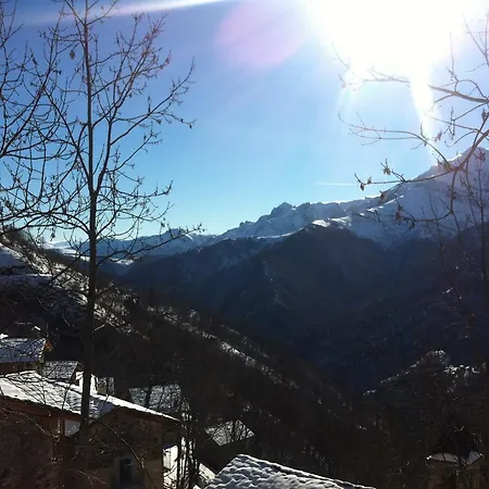 Апартаменты Valliera