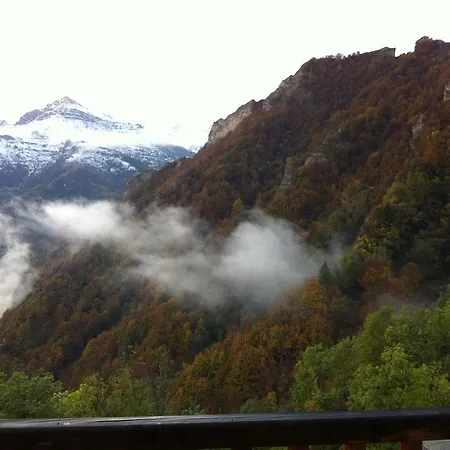 Апартаменты Valliera