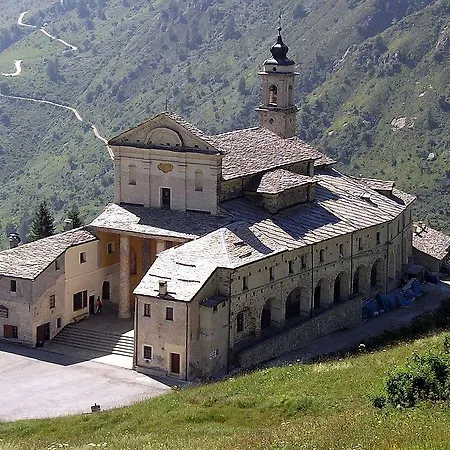 Апартаменты Valliera