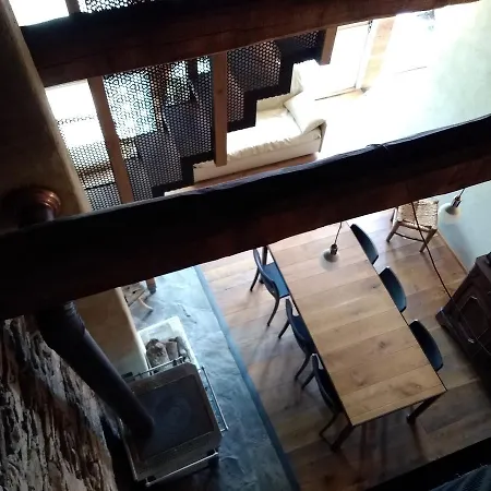 Апартаменты Valliera Castelmagno