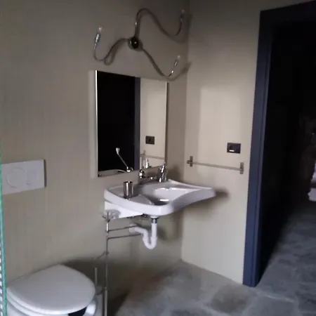 Апартаменты Valliera Castelmagno