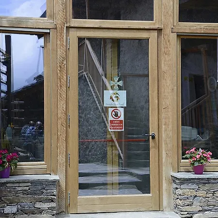 Апартаменты Valliera *