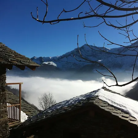 Valliera * Castelmagno