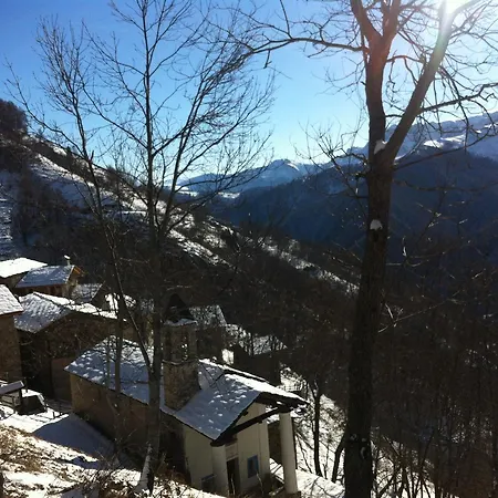 Апартаменты Valliera