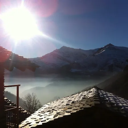 Апартаменты Valliera *