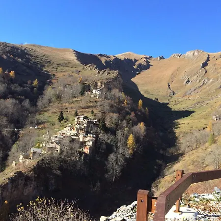 Valliera * Castelmagno