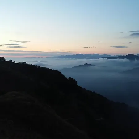 Valliera * Castelmagno