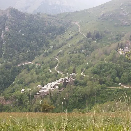 Апартаменты Valliera *