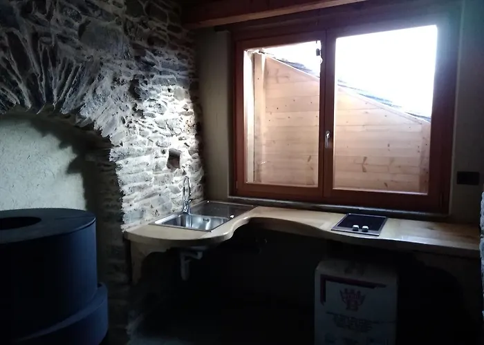 Apartament Valliera *