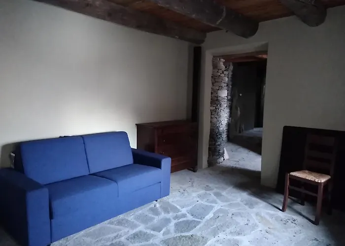 Apartament Valliera