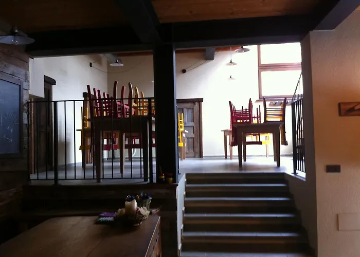 Valliera Apartament Castelmagno