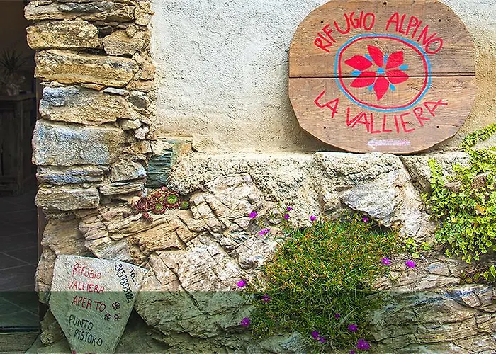 Apartament Valliera Castelmagno