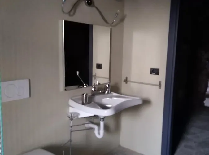 Apartament Valliera Castelmagno